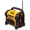 2025 Portable 20-Volt MAX Worksite Radio ¨C Corded or Cordless Operation
