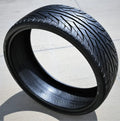 2025 Venom Power Ragnarok ONE High-Performance Tire ¨C 295/25R28 ZR 103W XL M+S Rated