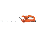 20V MAX* 18 in. Cordless Hedge Trimmer