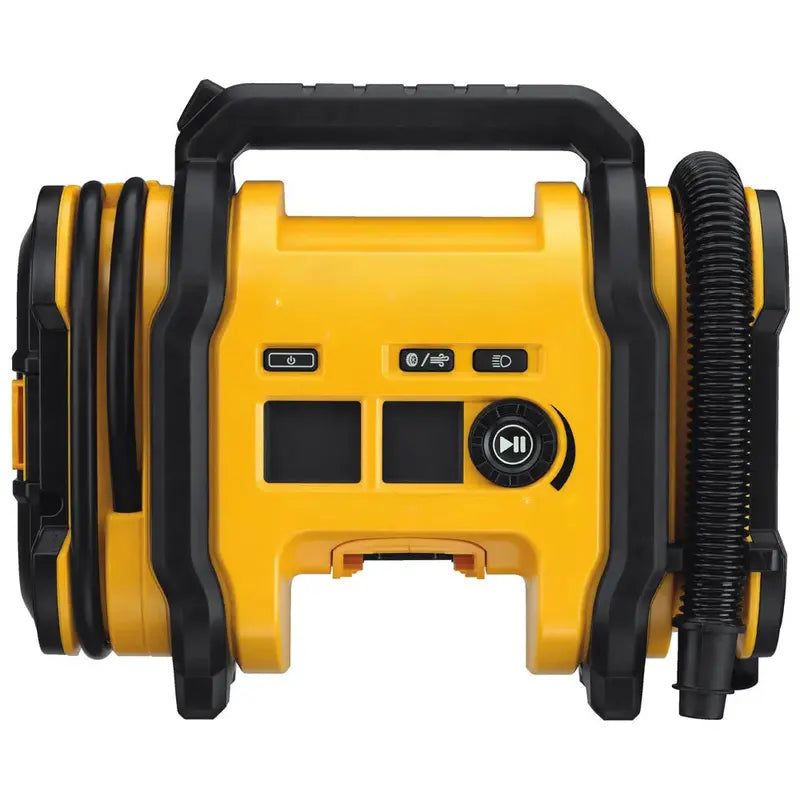 20V MAX Cordless Inflator ¨C Bare Tool Version (Battery &amp; Charger Not Included)