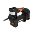 20V MAX Cordless Multi-Function Air Pump ¨C Portable Inflator with Battery &amp; Charger Included