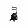 22-Inch Gas String Trimmer/Mower ¨C 173 CC Walk-Behind Brush Cutter