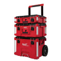 22-Inch Rolling Tool Box Combo ¡ª Large, Medium, and Compact Units (Model Set: 8426/8425/8424)