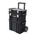 22-Inch Rolling Tool Box with Connect System
