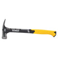 22 Oz. One-Piece Steel Milled Face Hammer