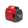 2200-Watt Quiet Portable Gas Generator ¨C Low-Noise Operation for Home or Jobsite (2025)