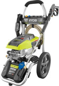 2300 PSI High-Performance Electric Pressure Washer ¨C 1.2 GPM for Home Cleaning
