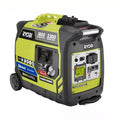 2300W Super-Quiet Portable Gas Generator ¨C Reliable Backup Power Source