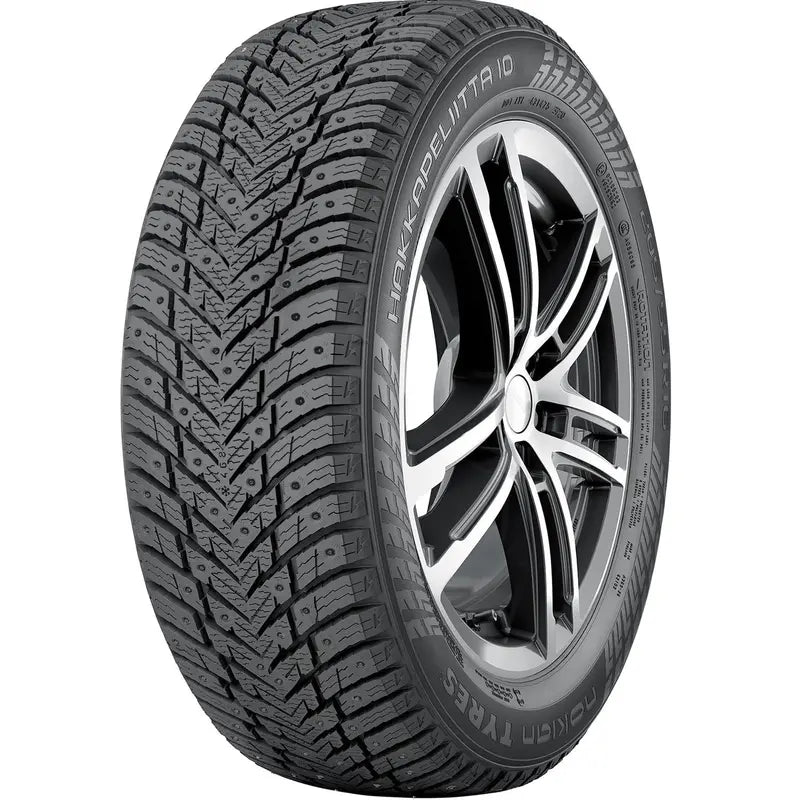 235/35R20 92T XL Passenger Car All-Season Tires