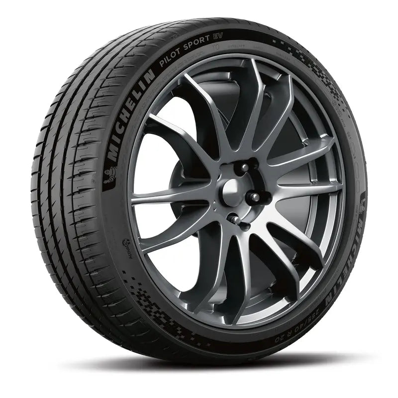 235/40ZR20/XL All-Season Performance Tire ¡ª Load Index 96, Speed Rating Y