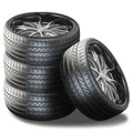235/45R20 100H XL All-Season Performance Tire ¨C 30,000-Mile Warranty, 320AA Rating
