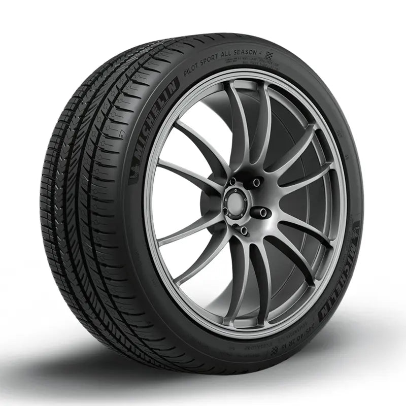 235/45ZR20/XL All-Season Tire ¡ª 100Y Load and Speed Rating