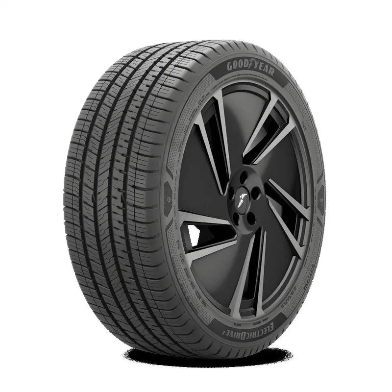 235/50R20 104V All-Season Touring Tire for SUVs and Crossovers