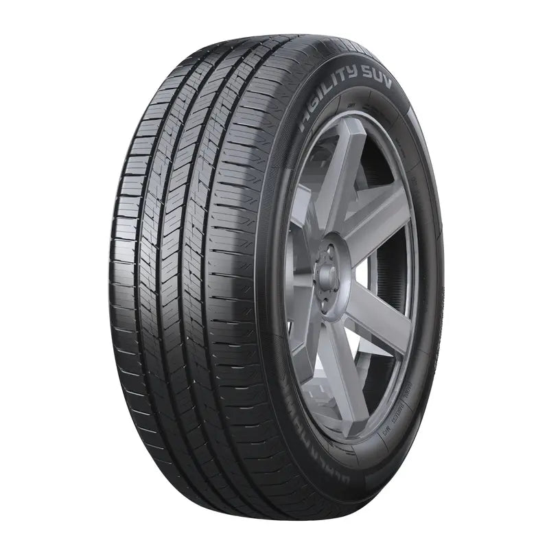 235/55R20 All-Season SUV/Crossover Tire ¡ª XL Construction, 105V Rating
