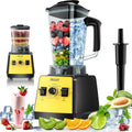 2400W High-Performance Countertop Blender ¨C 101-Ounce BPA-Free Jar, 25,000 RPM Motor for Smoothies, Nut Butters, and Baby Food