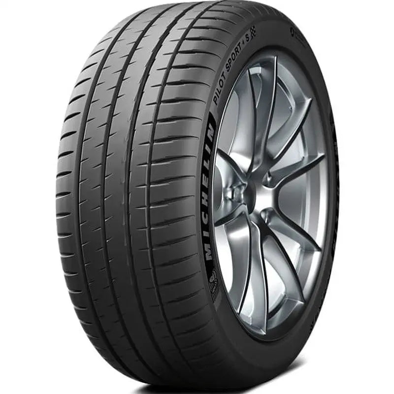 245/30R21 91Y Max-Performance Summer Tire ¨C 30,000-Mile Tread Life, MH44019 Series