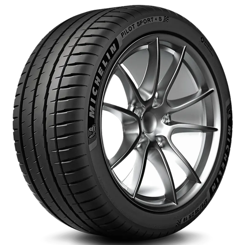 245/30ZR21XL 91Y High-Speed Summer Tire for Premium Sports Vehicles