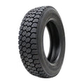 245/70R19.5 133L G-Rated Commercial Truck Tire ¨C Heavy-Duty Load Range G