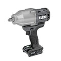 24V Brushless Cordless Impact Wrench ¨C 1/2-Inch Drive, Variable Speed (Bare Tool)