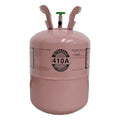 25 lb R410A Refrigerant Gas Canister for Air Conditioning &amp; Heat Pump Systems