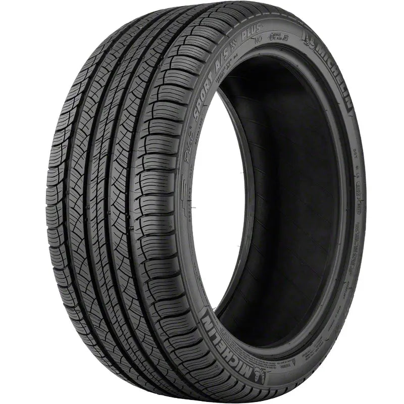 255/40R20 101V OEM Replacement Tire ¨C Fits VW Tiguan R-Line (2017¨C2023)