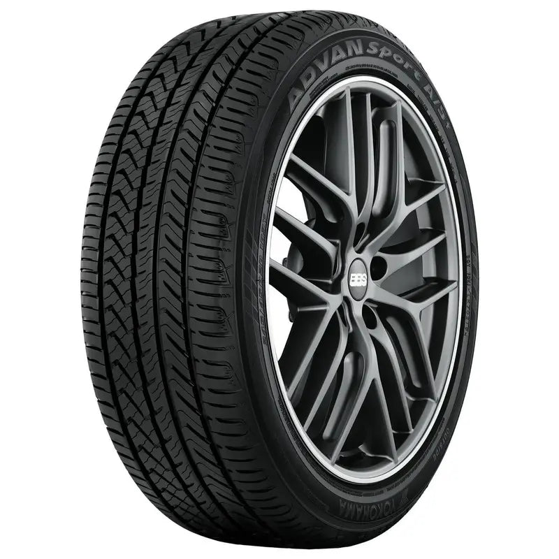 255/45R19XL 104W BW All-Season Tire ¨C Enhanced Traction &amp; Longevity