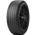 255/60R20 All-Season Light Truck Tire ¡ª XL, 113V Load and Speed Rating