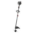 25cc 2-Cycle Straight-Shaft String Trimmer ¨C Attachment-Ready