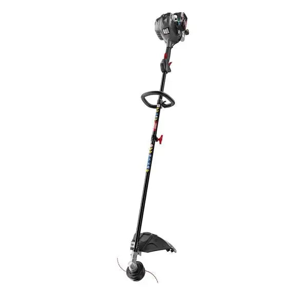 25cc 2-Cycle Straight-Shaft String Trimmer ¨C Attachment-Ready