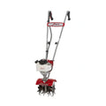 25cc Front-Tine Mini Cultivator ¨C Compact 9-Inch Forward-Rotating Garden Tiller
