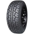 265/70R16 All-Terrain SUV Tire ¨C Load Index 112, Speed Rating T, Light Truck All-Season Performance