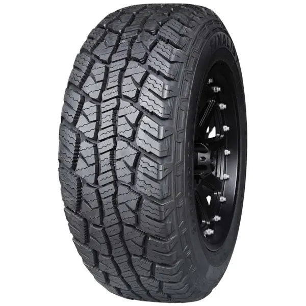 265/70R16 All-Terrain SUV Tire ¨C Load Index 112, Speed Rating T, Light Truck All-Season Performance