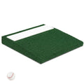 27″ x 27″ x 4″ Portable Baseball Pitching Mound