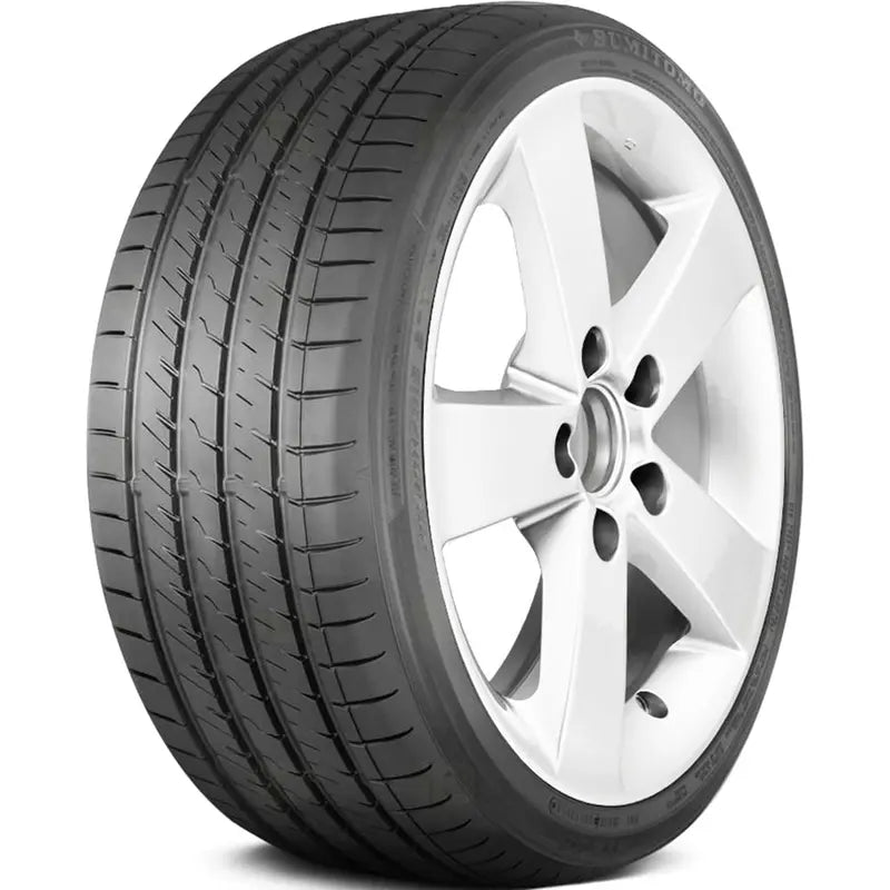 275/35R19 100Y BSW Summer Tire ¨C High-Performance Road Use