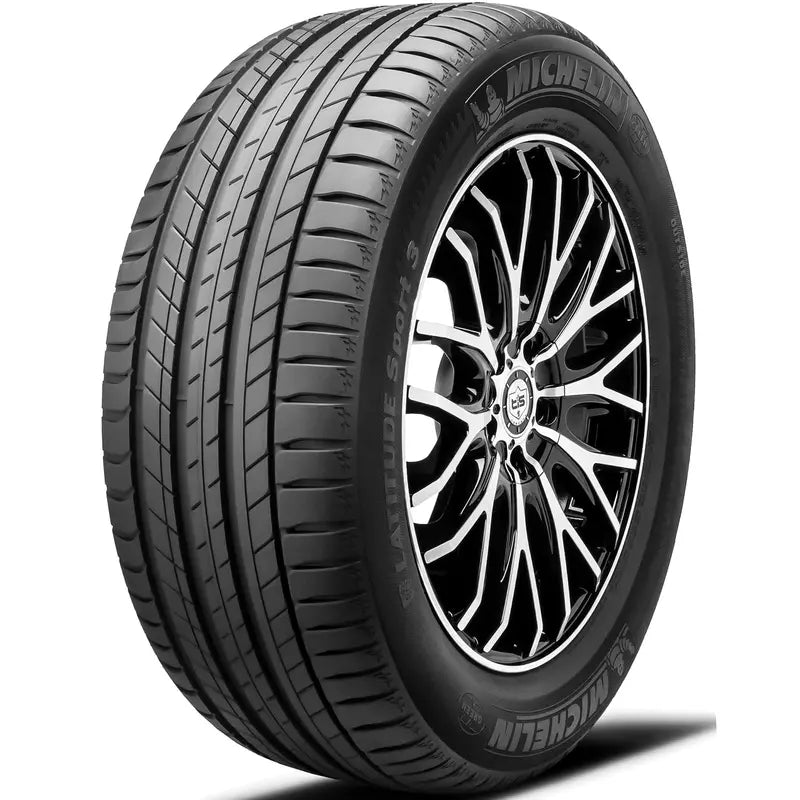 275/50ZR19 112Y XL Tire ¨C Fits Maybach 57 &amp; 62 (2004¨C2009)