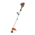 28-cc 2-Cycle Gas String Trimmer ¨C 128CC Straight-Shaft with Tap ‘n Go Head
