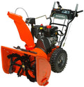 28-Inch 2-Stage Snow Blower ¨C Professional-Grade Clearance Performance