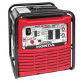 2800-Watt Portable Inverter Generator ¨C Gas-Powered Quiet Industrial-Grade Power Source