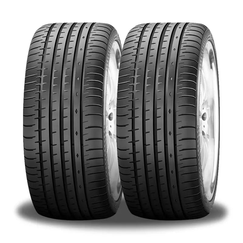 285/25R20 93Y All-Season Ultra-High Performance Tire ¨C Model 1200041258