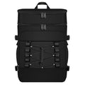 28L Leakproof Insulated Cooler Backpack with Dual-Zone Compartments