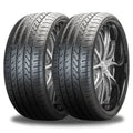 295/30ZR20 101Y XL All-Season Performance Tire ¨C 320AA Rated, Model LXST202030110