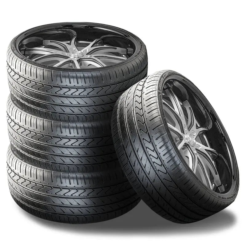 295/30ZR20 101Y XL All-Season Performance Tire ¨C Bulk Pack Variant, Model LXST202030110