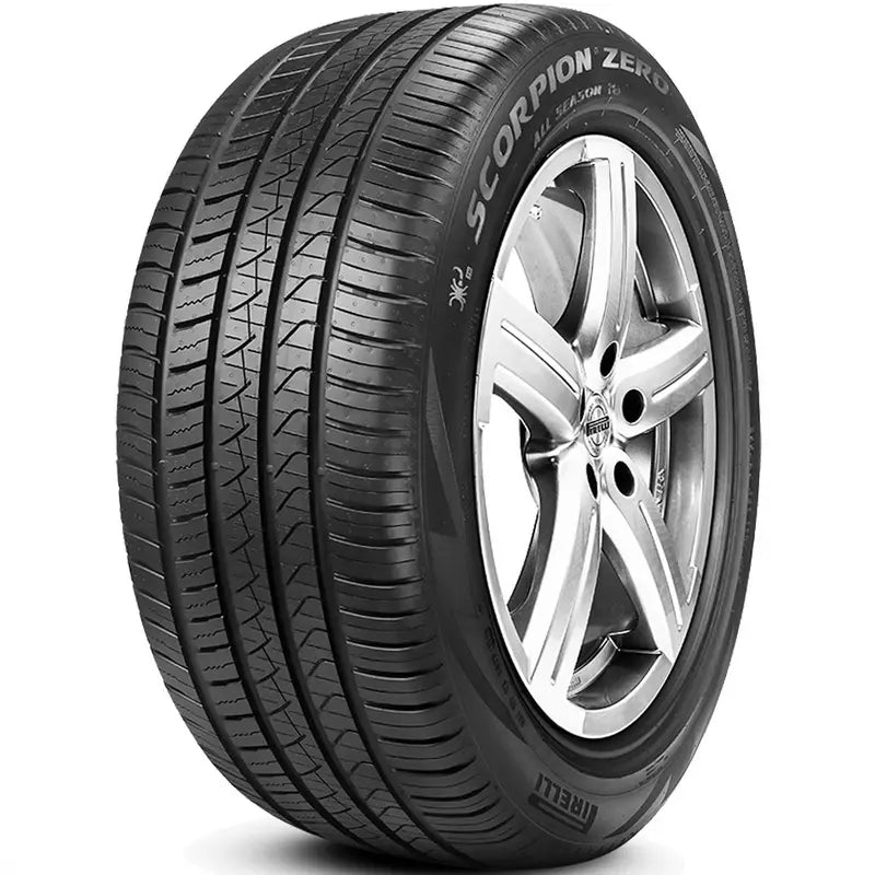295/40R21 All-Season SUV/Crossover Tire ¡ª XL, 111Y Rated