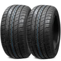 295/40ZR21 111W XL All-Season Performance Tire ¨C Value-Pack Option, Model LHST52140010