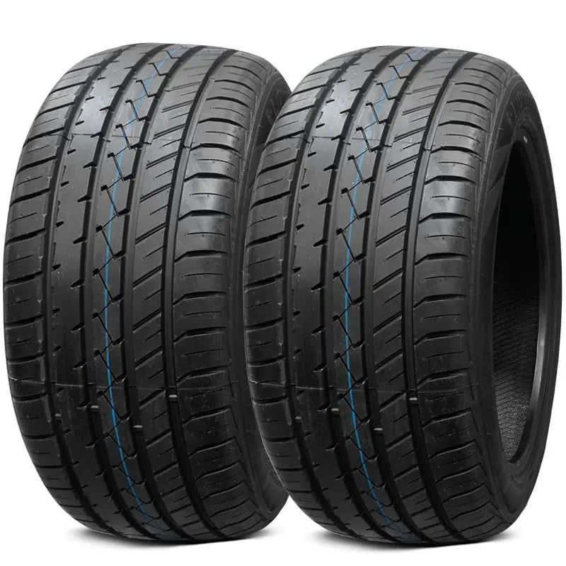 295/40ZR21 111W XL All-Season Performance Tire ¨C Value-Pack Option, Model LHST52140010