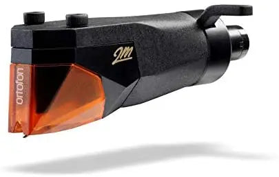 2M Bronze Moving Magnet Phono Cartridge ¨C Plug-and-Play Audio Upgrade
