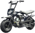 3.5 HP 105cc Gas-Powered Mini Motorcycle Bike