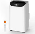 3-in-1 Portable Air Conditioner ¨C Cools Up to 700 Sq. Ft, Includes Window Kit &amp; Remote