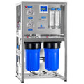 3-Stage 600 GPD Reverse Osmosis Water Filtration System