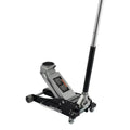3-Ton Aluminum-Steel Hybrid Floor Jack ¨C Compact Low-Profile Design for Automotive Use